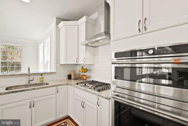7772 Julia Taft Way, House other with 5 bedrooms, 4 bathrooms and null parking in Lorton VA | Image 31