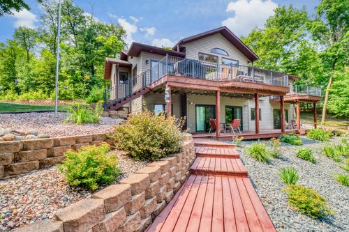 49618 Leek Lake Dr, Vergas, MN, 56587-2807 | Card Image