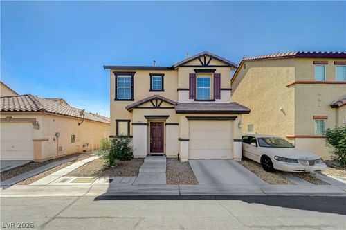 1149 Black Cherry St, Las Vegas, NV, 89142-0697 | Card Image