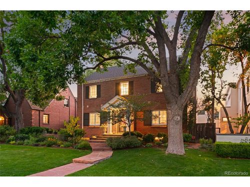 167 Bellaire St, Denver, CO, 80220-5632 | Card Image