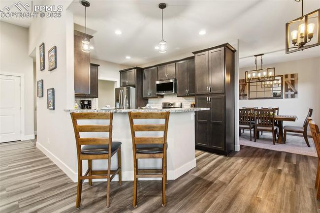 20201 Royal Troon Dr, House other with 3 bedrooms, 3 bathrooms and 3 parking in Monument CO | Image 14