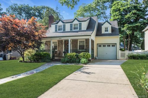 181 Woodbine Avenue, Hempstead, NY, 11566 | Card Image