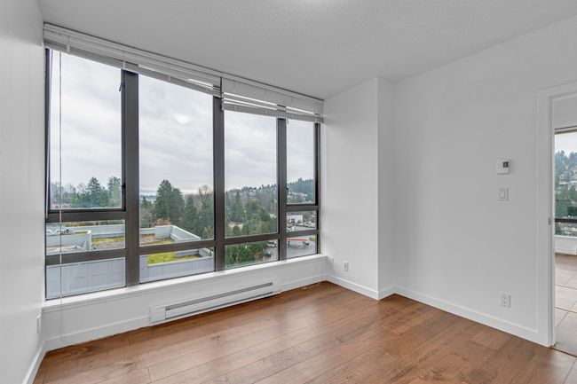 1602 - 400 Capilano Rd, Condo with 2 bedrooms, 2 bathrooms and 1 parking in Port Moody BC | Image 23