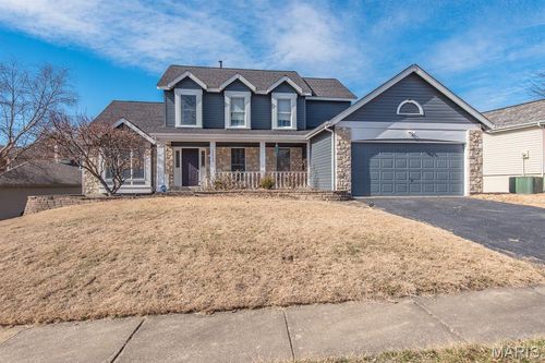 13023 Walnutway Mnr, Saint Louis, MO, 63146-6043 | Card Image