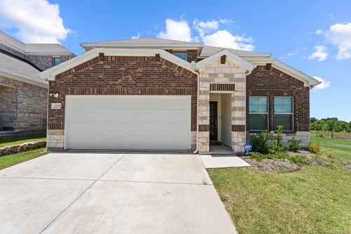 2275 Cliff Springs Dr, Forney, TX, 75126-4329 | Card Image