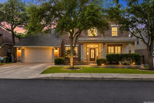 11823 Newton Trl, San Antonio, TX, 78253-5764 | Card Image
