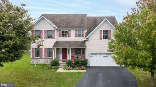 110 Harvest Glen Dr, Harleysville, PA, 19438-1769 | Card Image