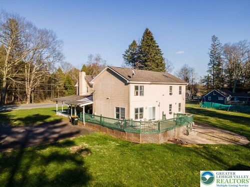 2882 Locust Ridge Rd, POCONO LAKE, PA, 18347-7754 | Card Image