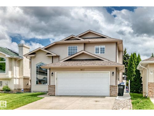 907 115 St Nw, Edmonton, AB, T6J6X8 | Card Image