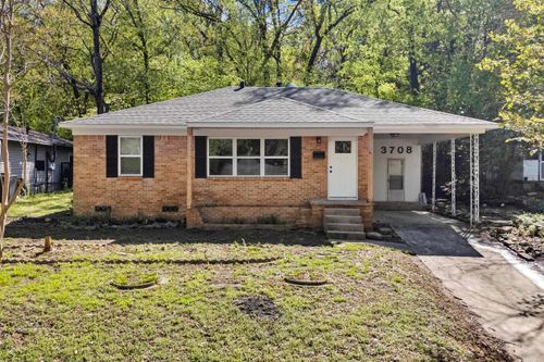3708 Maple St, North Little Rock, AR, 72118-4974 | Card Image