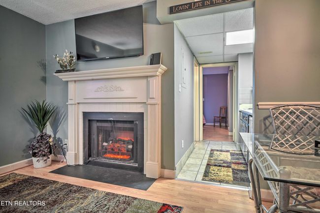 306 - 685 River Rd, Condo with 1 bedrooms, 1 bathrooms and null parking in Gatlinburg TN | Image 8
