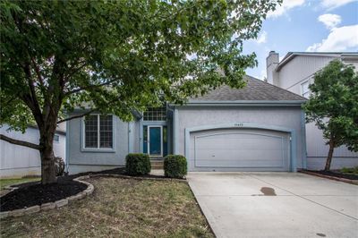 11413 W 114th Street, House other with 3 bedrooms, 2 bathrooms and null parking in Overland Park KS | Image 1