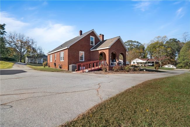 300 Pope Field Rd, House other with 2 bedrooms, 1 bathrooms and null parking in Easley SC | Image 5
