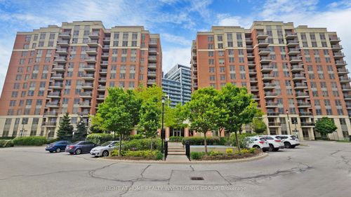 207-73 King William Cres, Richmond Hill, ON, L4B0C2 | Card Image