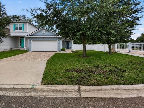 2205 Sandy Bay Lane, Jacksonville, FL, 32233 | Card Image