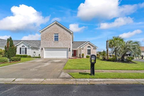 262 Palladium Dr., Myrtle Beach, SC, 29575 | Card Image