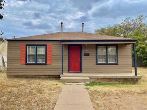 2805 37th St, Lubbock, TX, 79413-2423 | Card Image