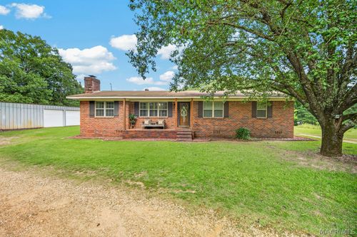 1168 Gantt Road, Deatsville, AL, 36022 | Card Image
