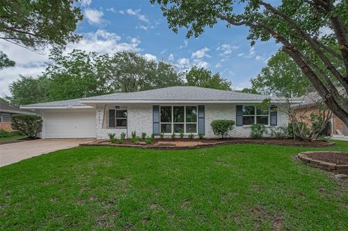 11431 Landsdowne Dr, Houston, TX, 77035-2417 | Card Image