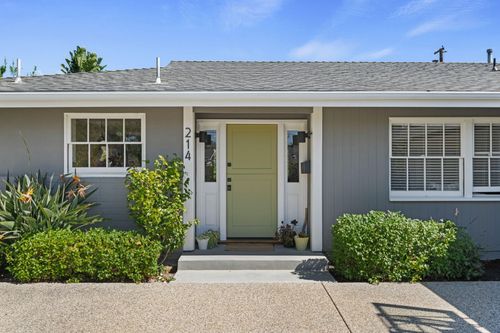 214 Cordova Dr, SANTA BARBARA, CA, 93109-2002 | Card Image