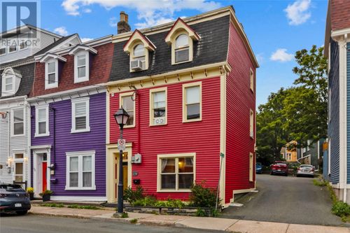 176 Gower Street, St. John's, NL, A1C1P9 | Card Image