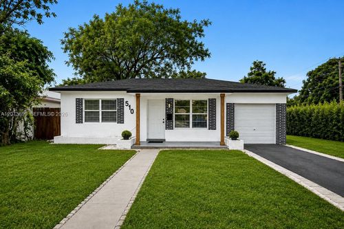 510 N 24th Ave, Hollywood, FL, 33020-4304 | Card Image