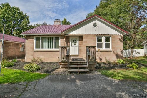 2767 Homeyer Road, Wheatfield, NY, 14120 | Card Image