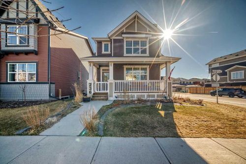 236 Sundown Road, Cochrane, AB, T4C2R3 | Card Image