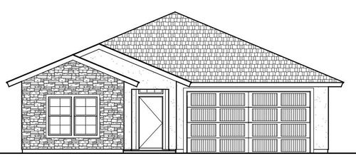 505 W Khloe Avenue, Porterville, CA, 93257 | Card Image