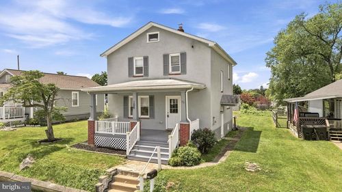 106 S George St, RANSON, WV, 25438-1413 | Card Image
