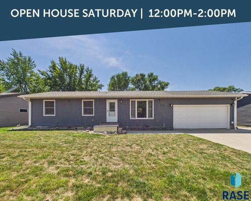 209 W 7th St Street, Hartford, SD, 57033 | Card Image
