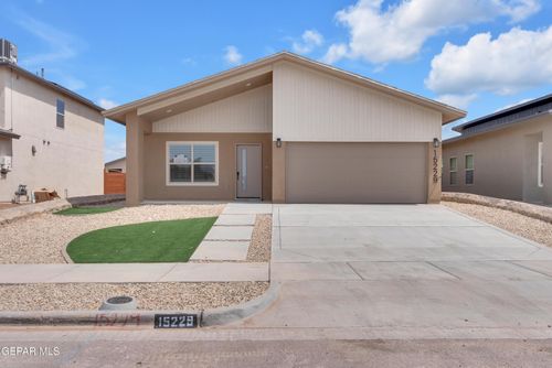 12277 Sand River Pl, El Paso, TX, 79932 | Card Image