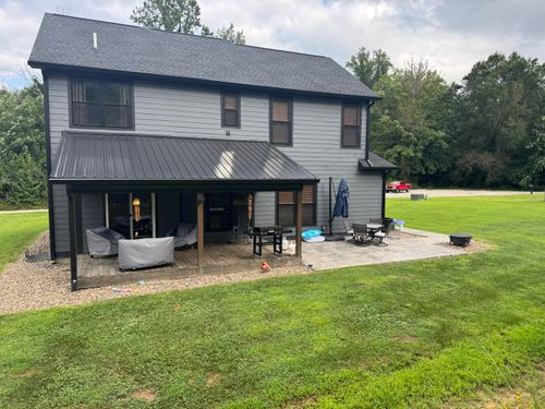 110 Edgewood Dr, Williamsburg, KY, 40769-1513 | Card Image