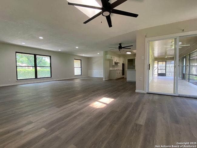 749 Windrock Dr, House other with 3 bedrooms, 2 bathrooms and null parking in Windcrest TX | Image 16