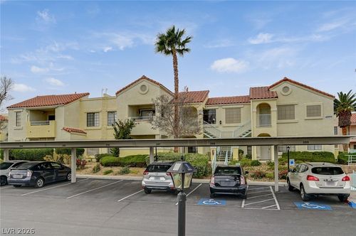 203-4899 S Torrey Pines Dr, Las Vegas, NV, 89103-4458 | Card Image