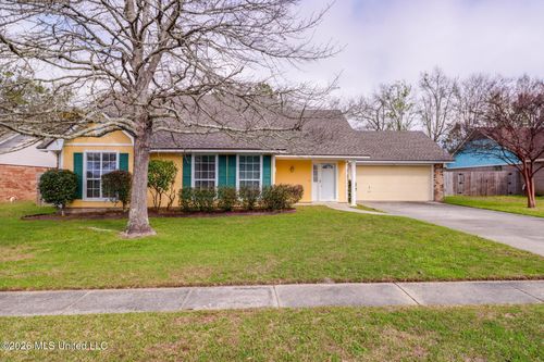 3 Mary Court, Long Beach, MS, 39560 | Card Image