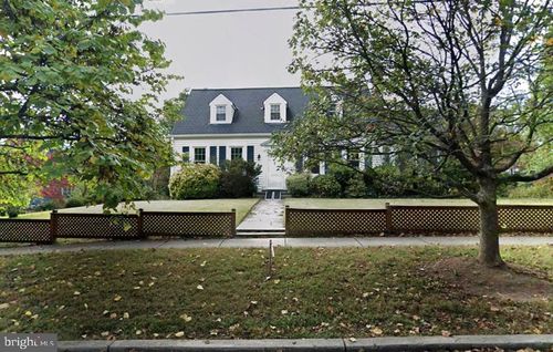 8606 Jefferson Street, BETHESDA, MD, 20817 | Card Image