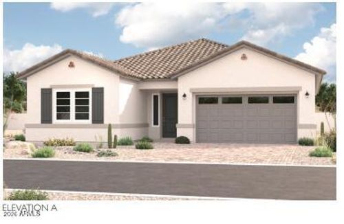 15819 W Desert Hollow Drive, Surprise, AZ, 85387 | Card Image