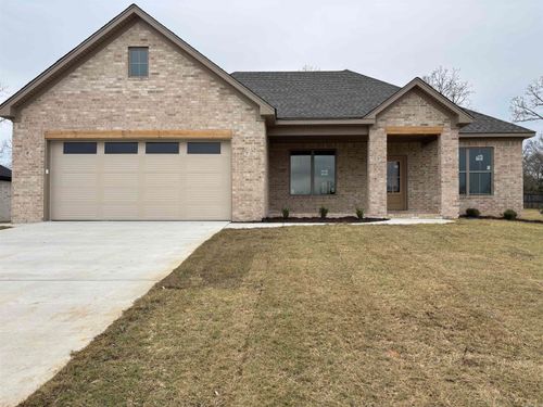 742 Grand Valley Loop, Austin, AR, 72007 | Card Image