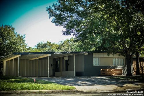 904-902 Chevy Chase Dr, San Antonio, TX, 78209-3412 | Card Image
