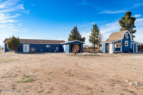 25850 N Poppy Drive, Paulden, AZ, 86334 | Card Image