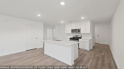 20000 Hilbert Road, New Caney, TX, 77357 | Card Image
