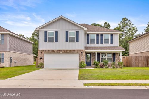 70 Saltmeadow Cir, Ocean Springs, MS, 39564-8956 | Card Image