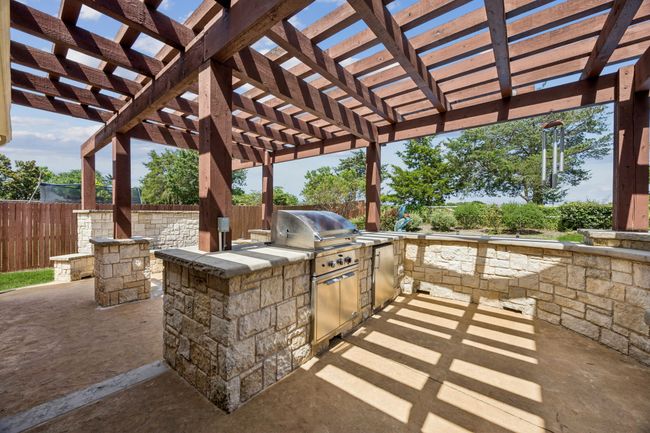 613 Edgewood Ln, House other with 4 bedrooms, 4 bathrooms and null parking in Ovilla TX | Image 34