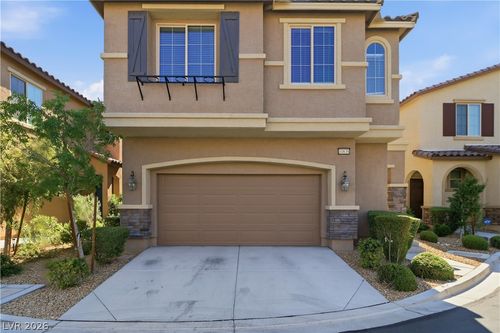 10838 Henesco Bay St, Las Vegas, NV, 89179-1473 | Card Image