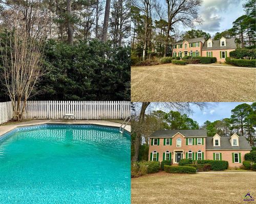 131 Ashford Park, Macon, GA, 31210-8012 | Card Image