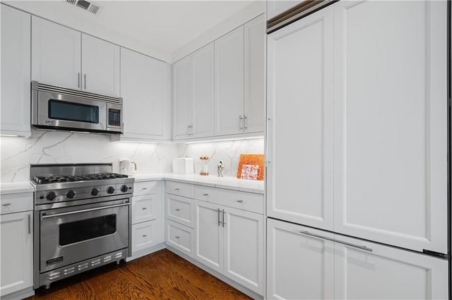 2309 - 3630 Peachtree Rd Ne, Condo with 1 bedrooms, 2 bathrooms and null parking in Atlanta GA | Image 16