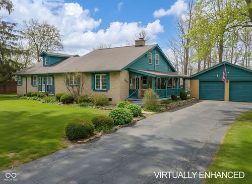 8644 S Addison Ave, Knightstown, IN, 46148-9627 | Card Image