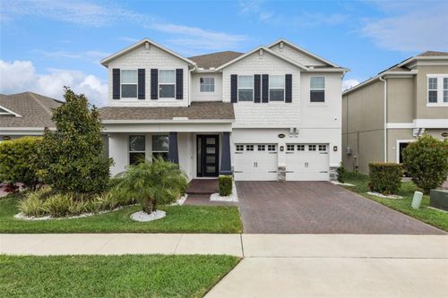 14423 Wabasso Loop, WINTER GARDEN, FL, 34787 | Card Image