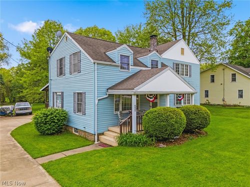 4440 18th Street Nw, Canton, OH, 44708 | Card Image